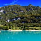 Lago di Tenno