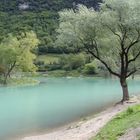 Lago di Tenno