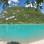 Lago di Tenno