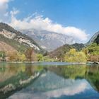 Lago di Tenno