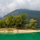 Lago di Tenno