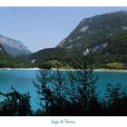 Lago di Tenno