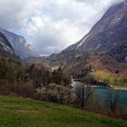 Lago di Tenno