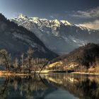 LAGO DI TENNO