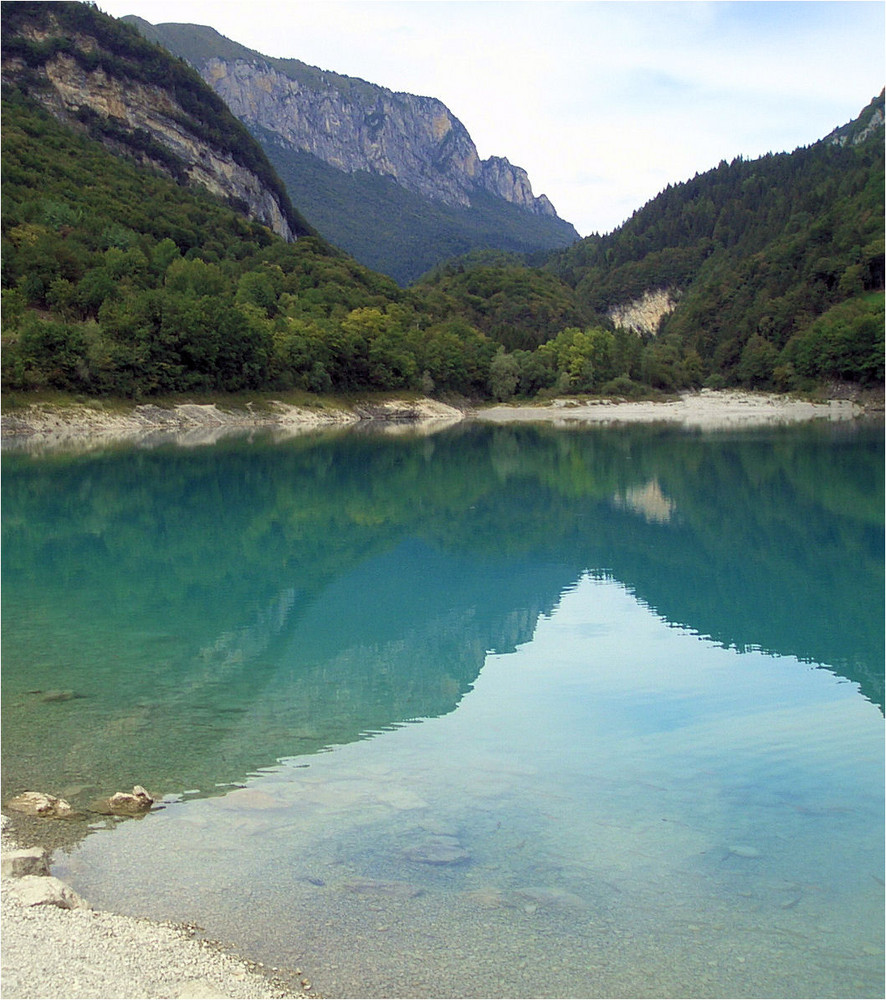 Lago di Tenno I