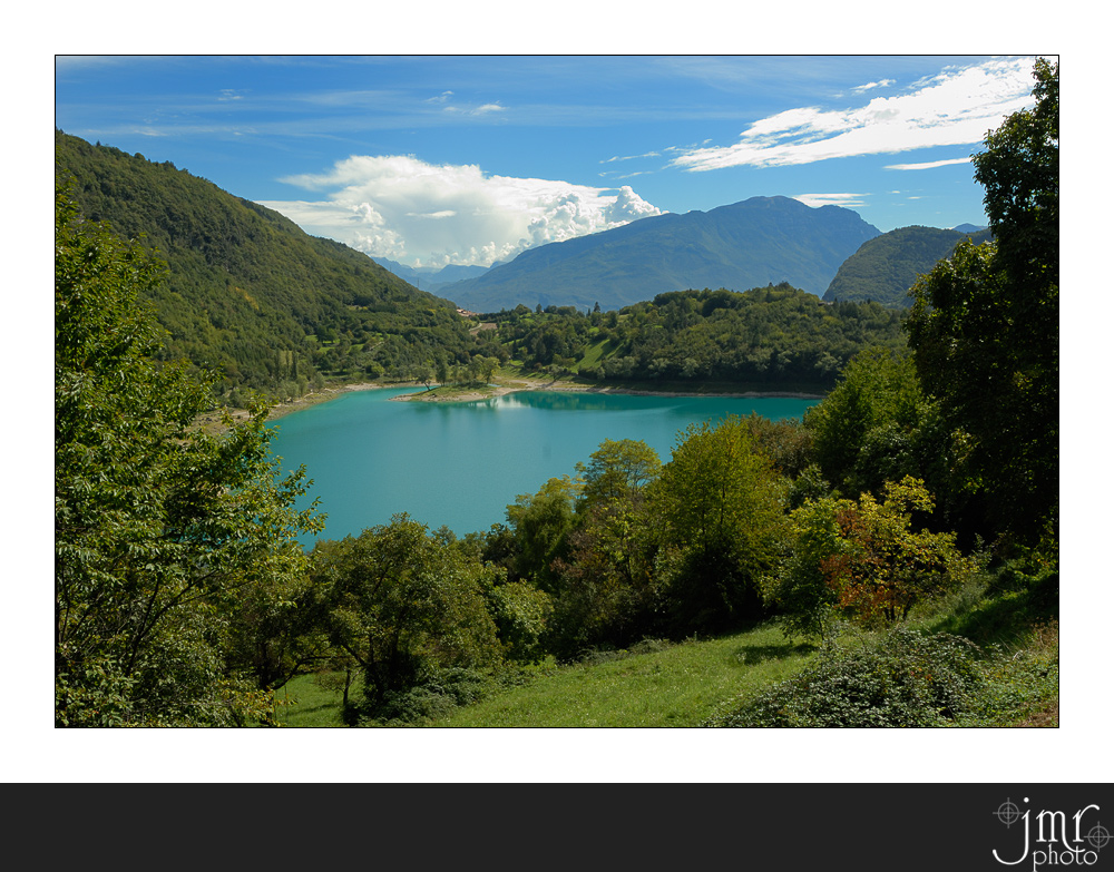 Lago di Tenno [Reload]