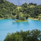 Lago di Tenno (Trento)