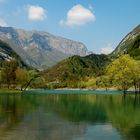 Lago di Teno