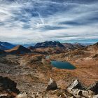 Lago di Terre Rouge