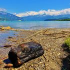Lago di Thun a Gwatt