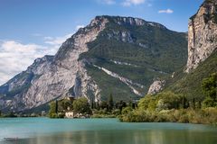 Lago di Toblino