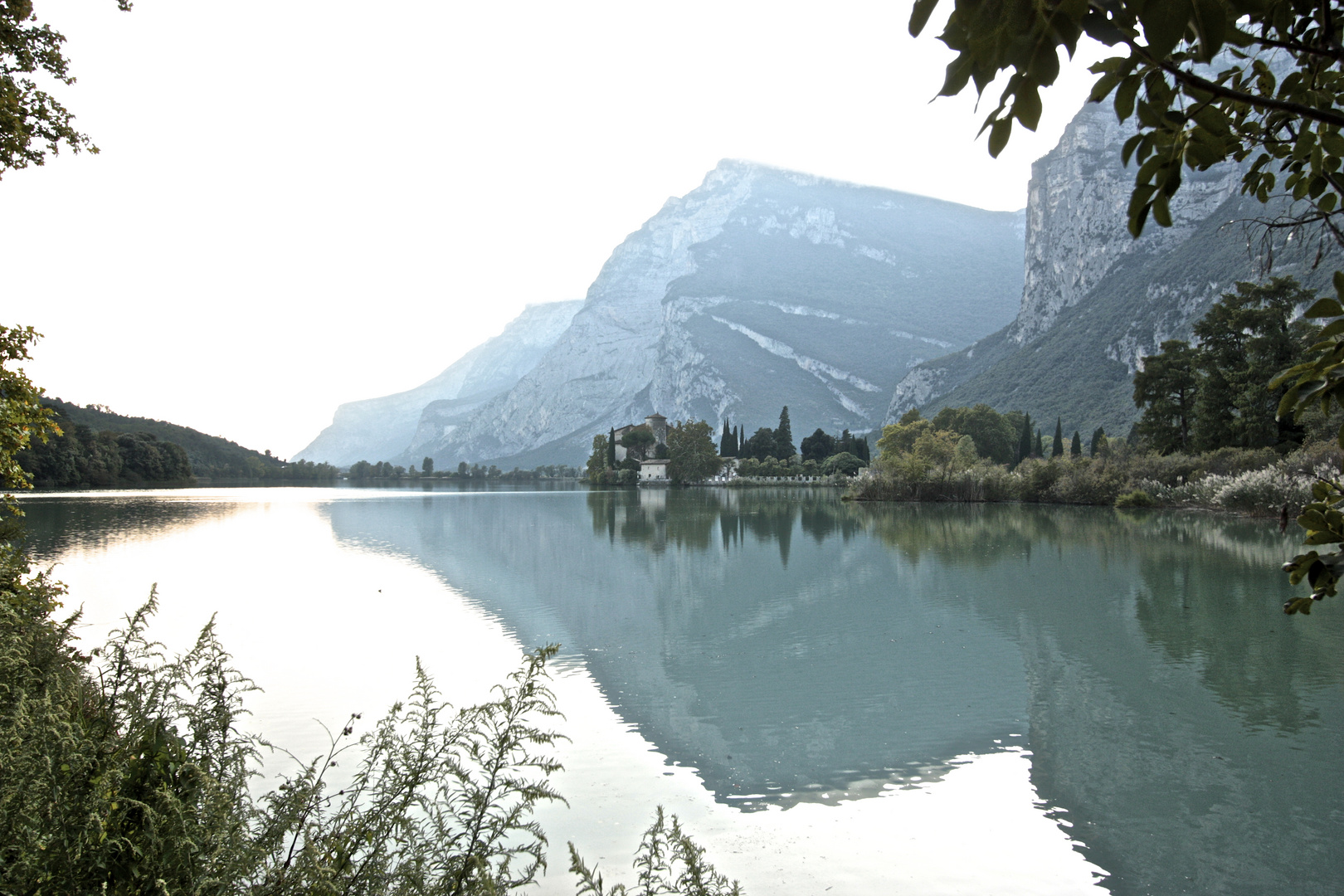 Lago di Toblino