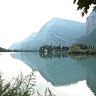 Lago di Toblino