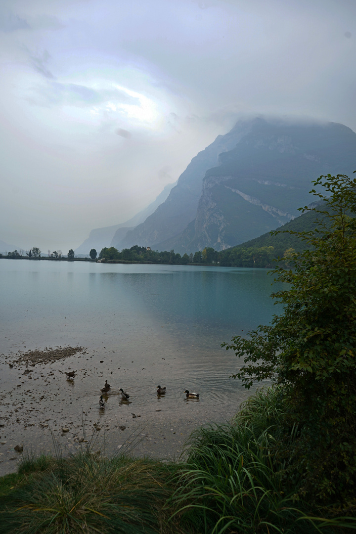 Lago di Toblino