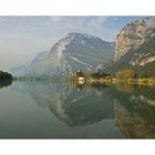 Lago di Toblino