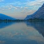 Lago di Toblino