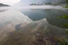 Lago di Toblino