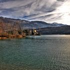 lago di Toblino (TN)