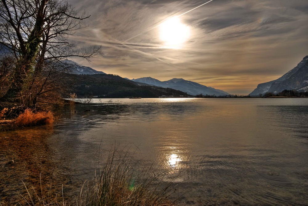 lago di Toblino (TN)#4