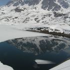 lago di toggia