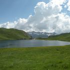 Lago di TOM (CH)