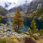 Lago di Tomè