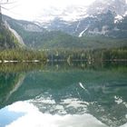 lago di Tovel in Val di Non (tn)