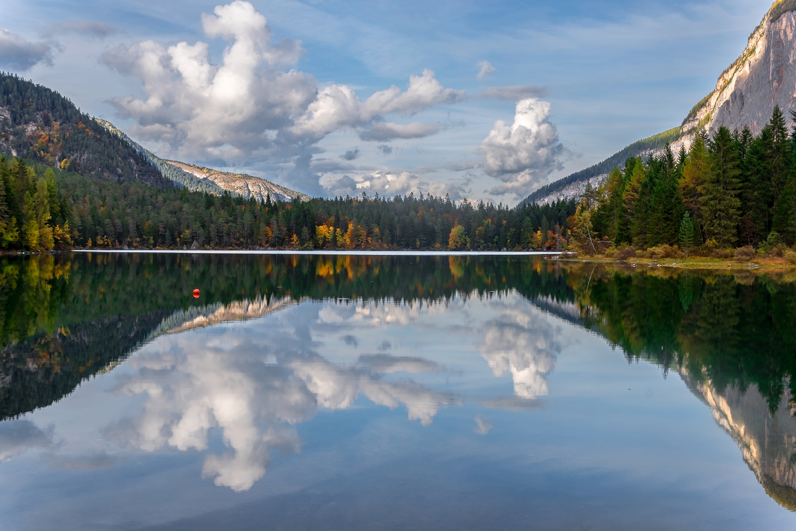 Lago di Tovel2