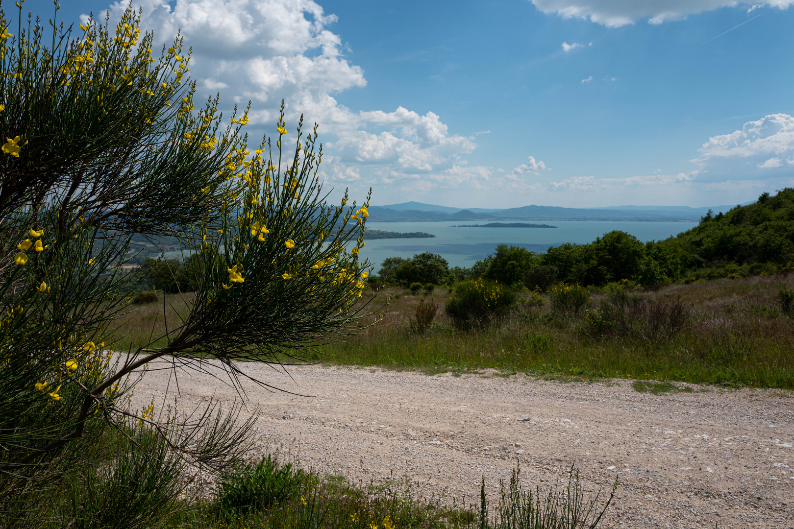 Lago di Trasimeno