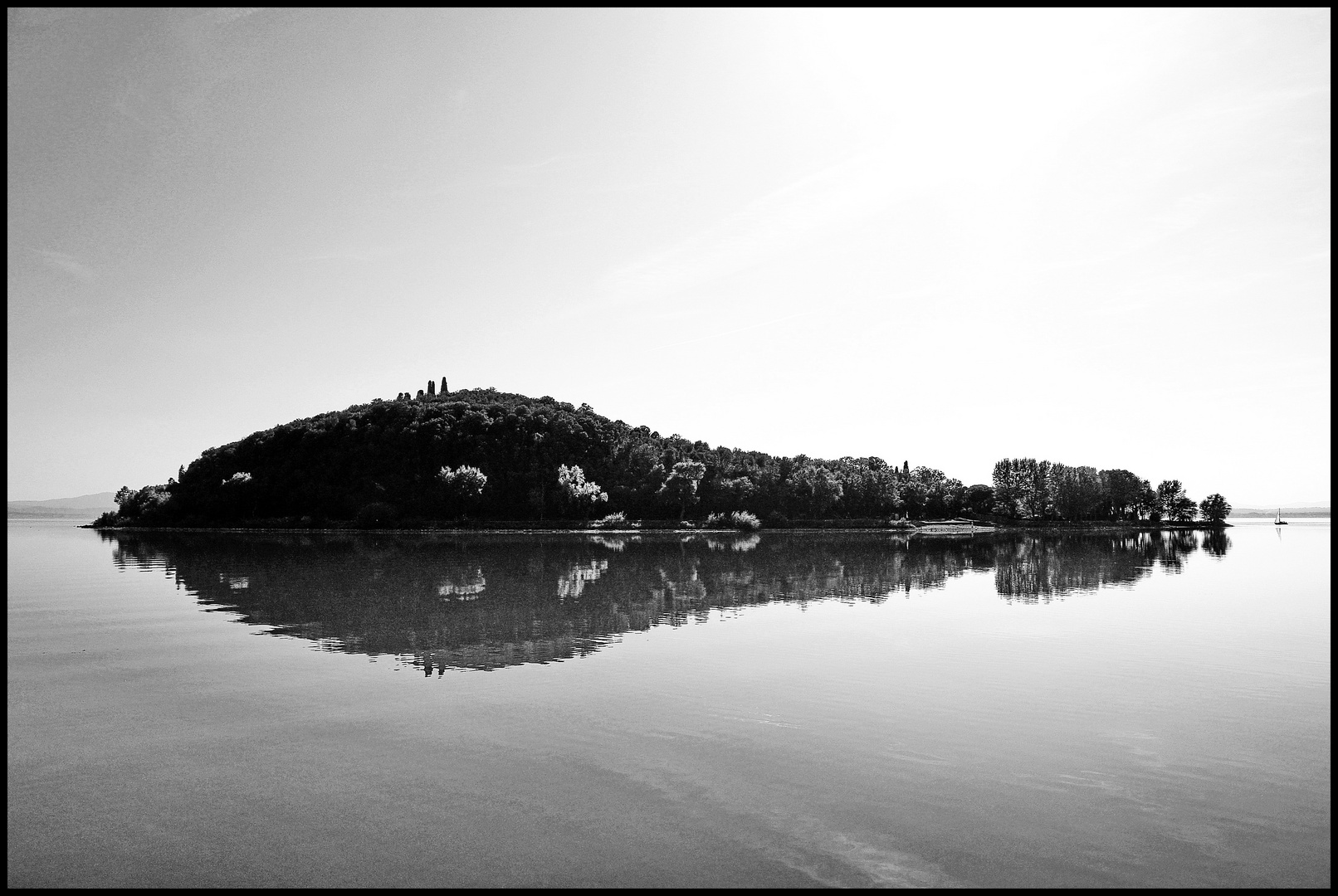 Lago di Trasimeno