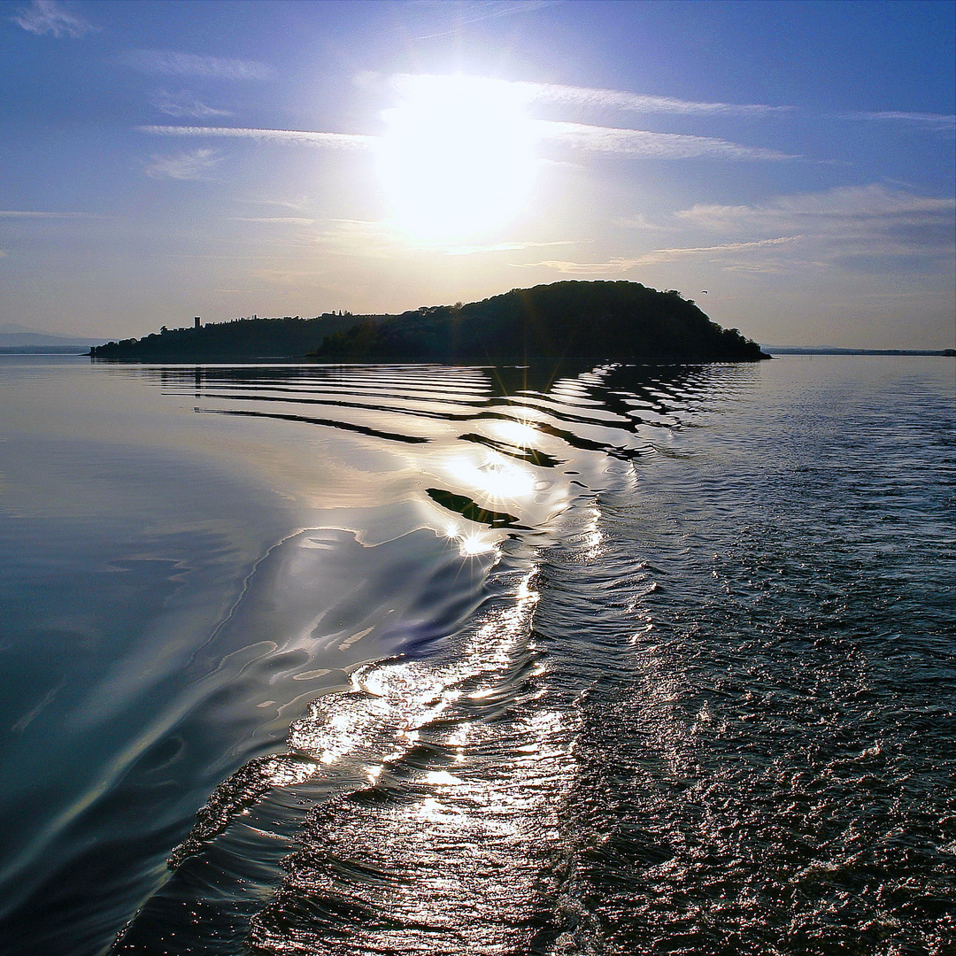Lago di Trasimeno Foto & Bild europe, abstraktes, italy, vatican city