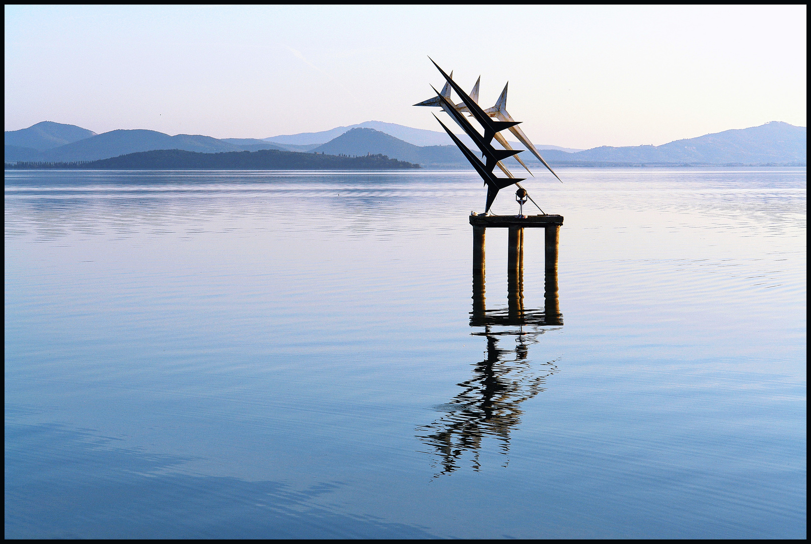 Lago di Trasimeno