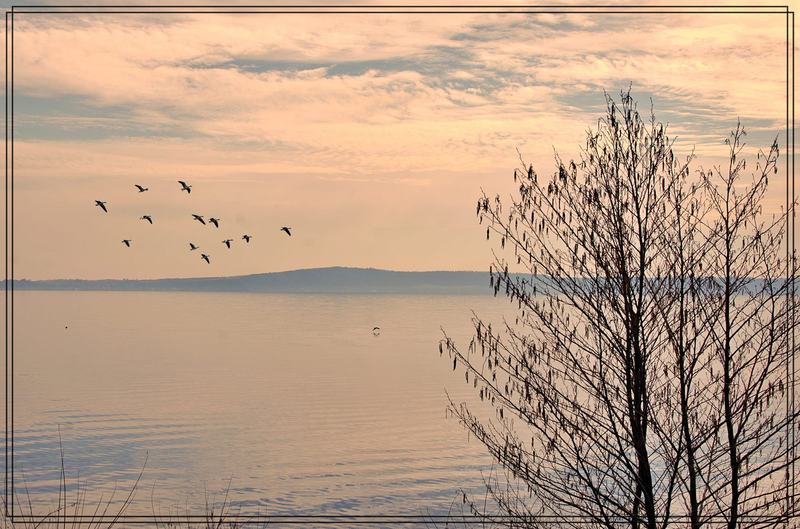 Lago di Trevignano