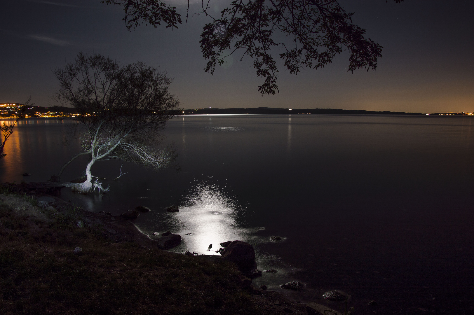 Lago di Trevignano