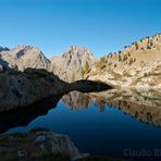 Lago di Valcuca