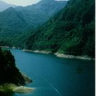 Lago di Valvestino (1996)