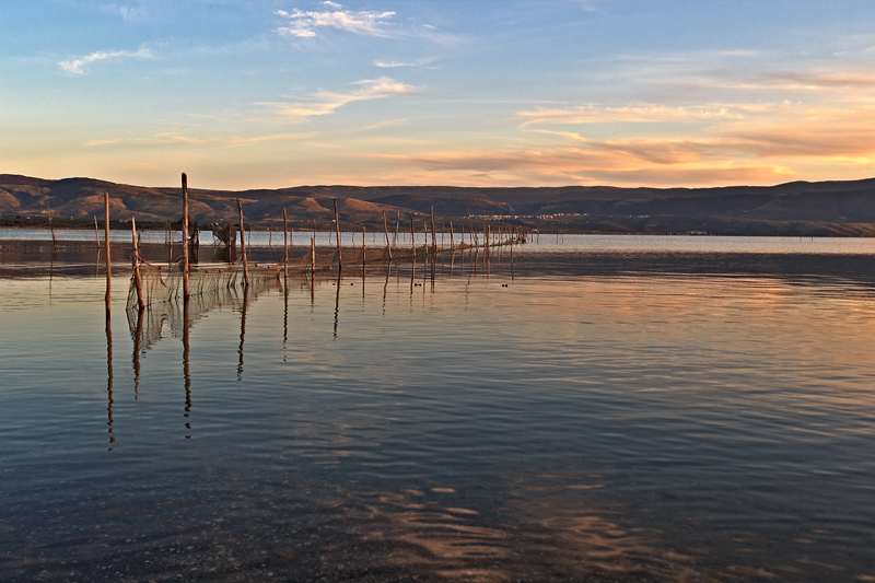 Lago di Varano