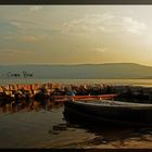 Lago di Varano.. mistero e incanto...