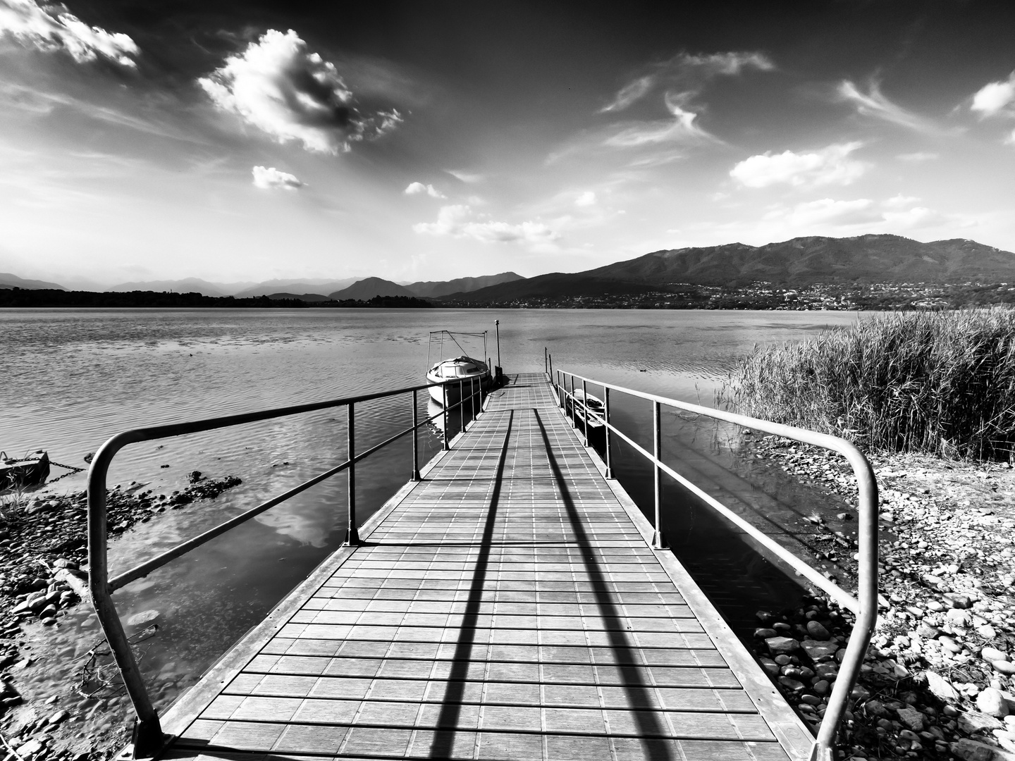 Lago di Varese