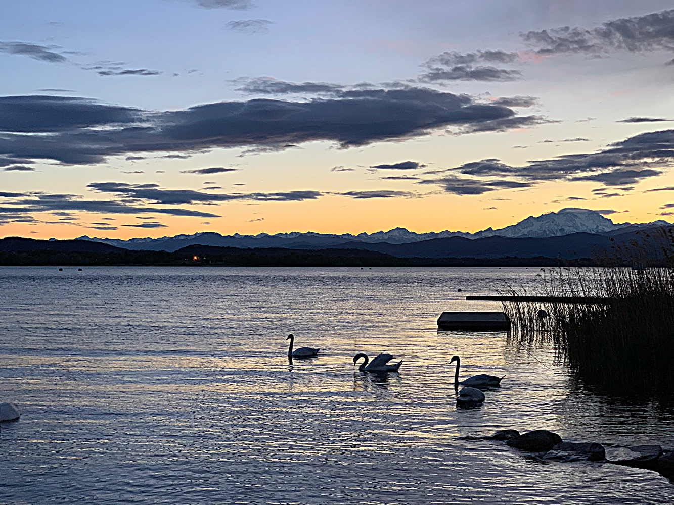 Lago di Varese