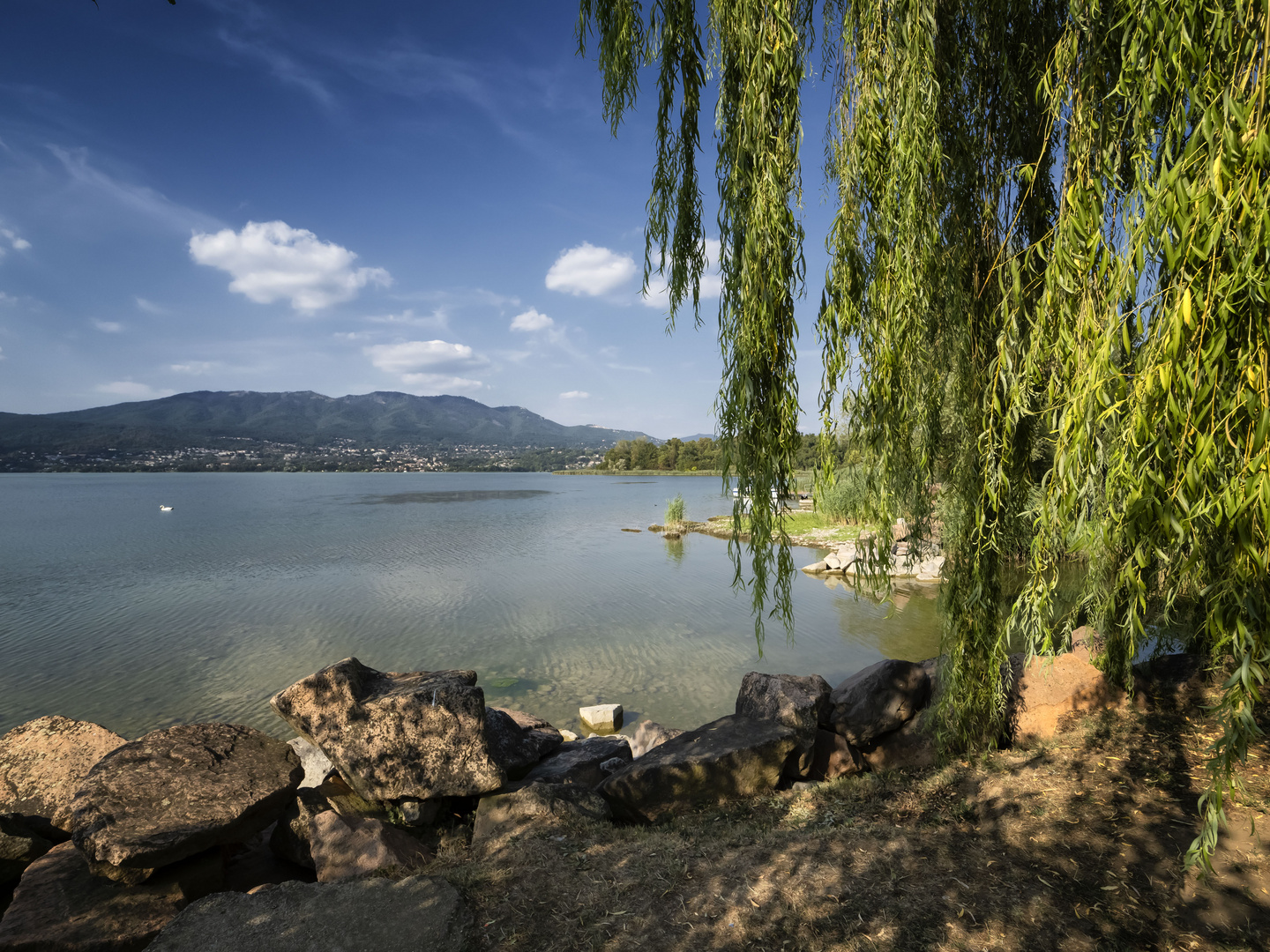 Lago di Varese