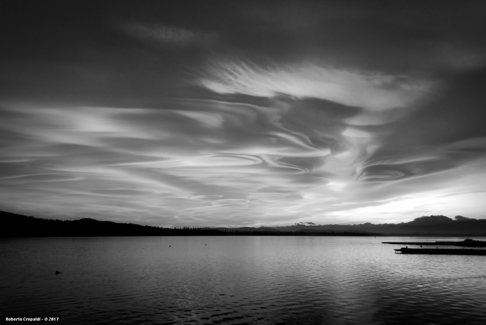 Lago di Varese