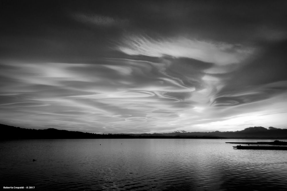 Lago di Varese