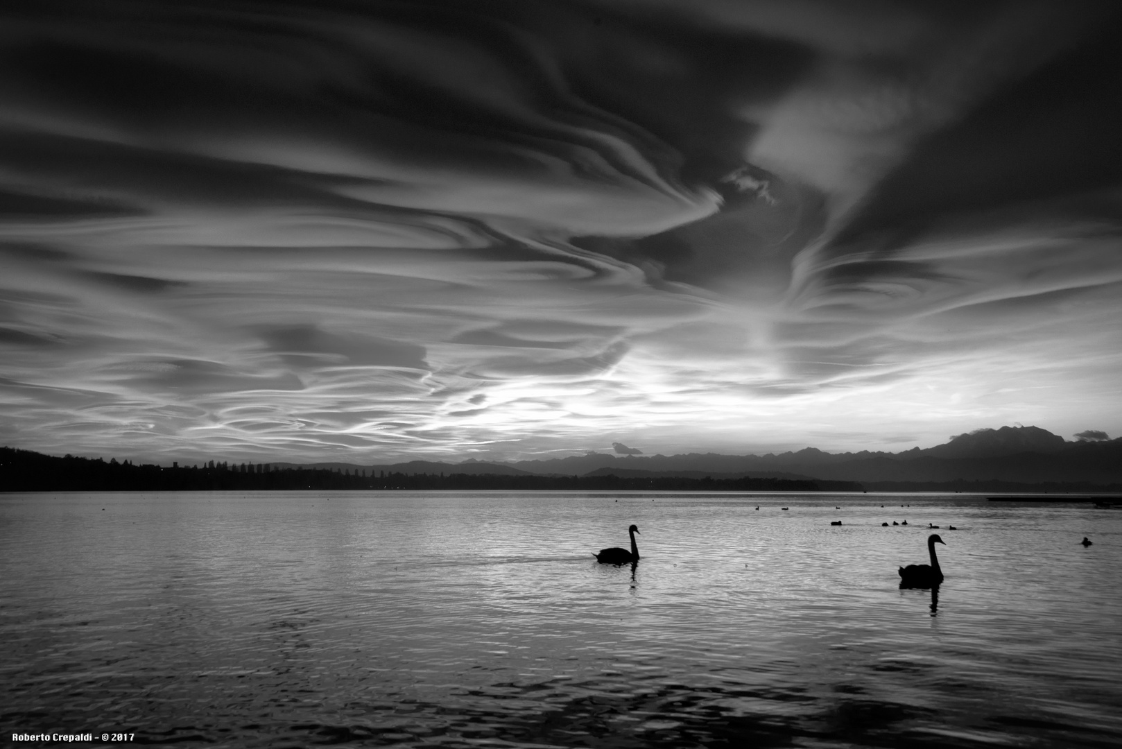 Lago di Varese