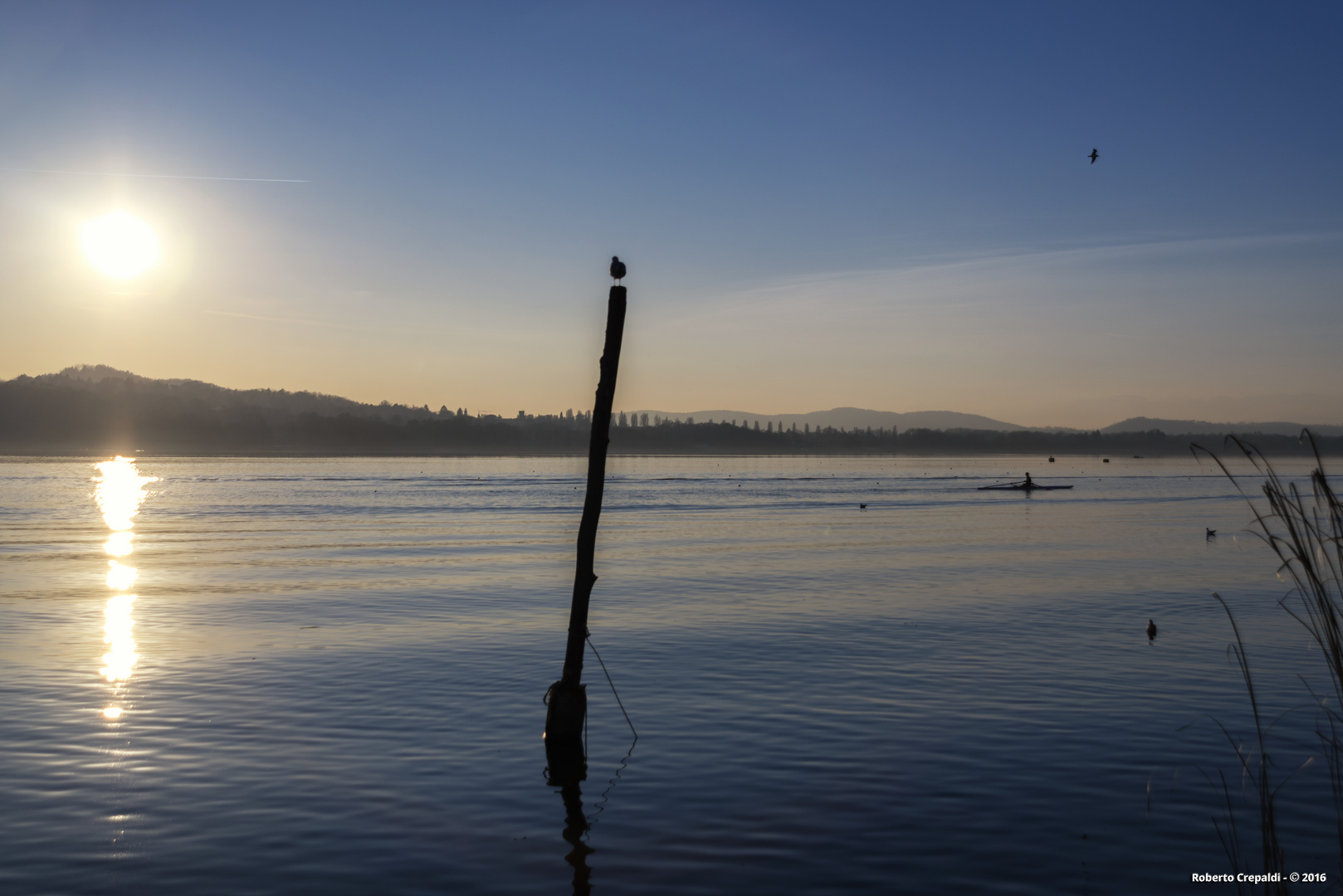 Lago di Varese