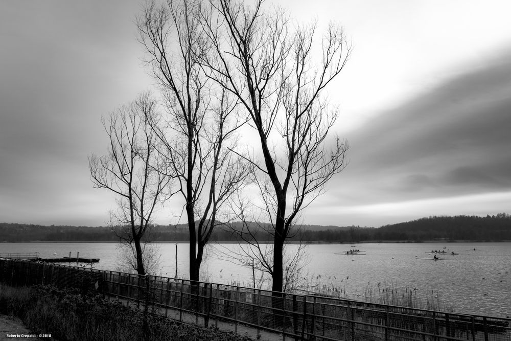 Lago di Varese