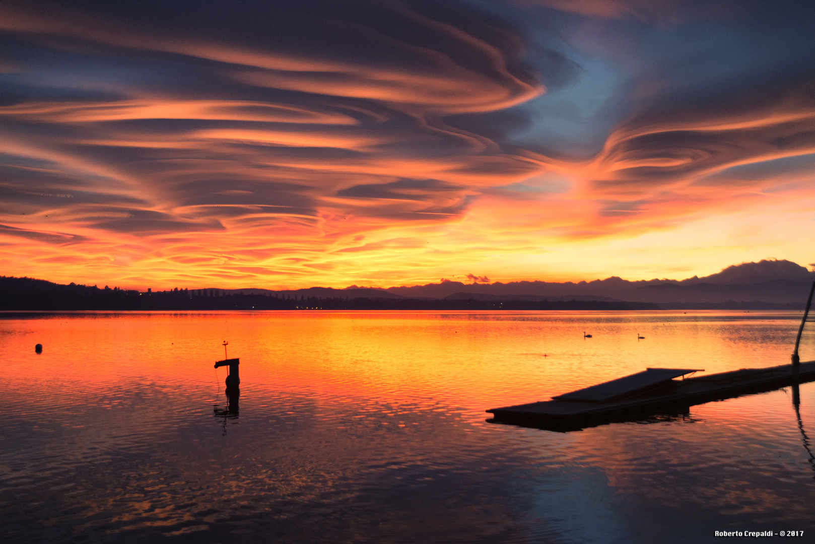 Lago di Varese