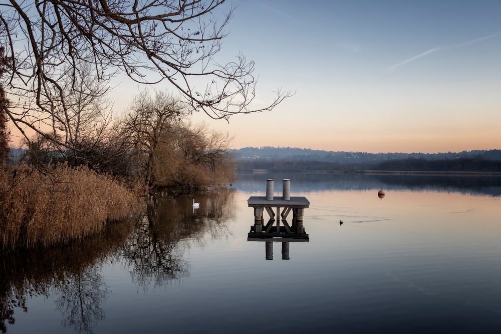 Lago di Varese