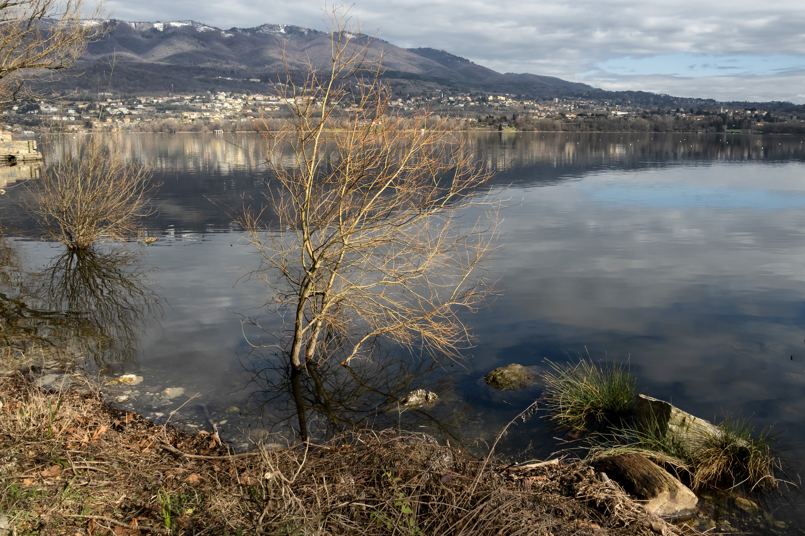 Lago di Varese