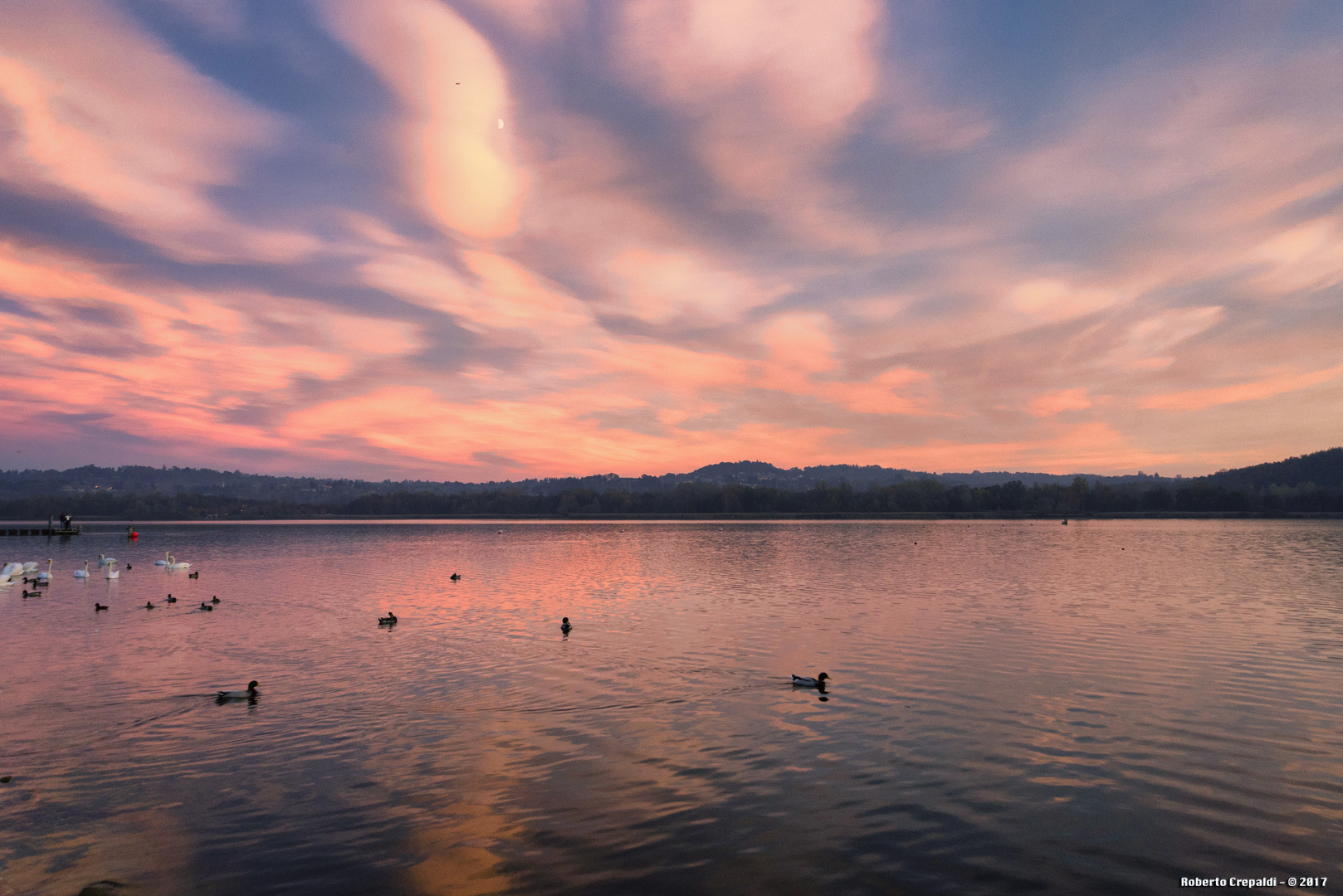 Lago di Varese